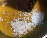 混ぜるだけ◎絶品♡美味しすぎる苺のタルト作り方21写真