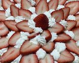 混ぜるだけ◎絶品♡美味しすぎる苺のタルト作り方26写真