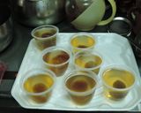 簡単梅酒の梅どうしてる？の梅で梅ゼリー作り方5写真