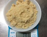少量で梅シロップ(三温糖編)作り方4写真