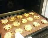 オートミールのダイエットクッキー作り方8写真