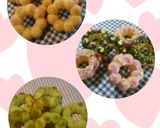 ❤♡ココド（焼きドーナツ）♡❤作り方19写真