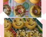❤♡ココド（焼きドーナツ）♡❤作り方20写真