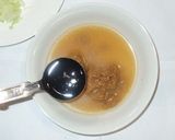 鶏むね肉と香味野菜のやわらか簡単照り焼き作り方2写真