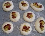 ホクホク美味 さつま芋あんパン作り方7写真