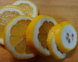 フライパンで簡単♪サワラのレモン煮＊ﾟ作り方1写真