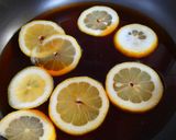 フライパンで簡単♪サワラのレモン煮＊ﾟ作り方2写真