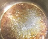 シンプルだけど美味しい焼きプリン作り方2写真