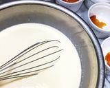 シンプルだけど美味しい焼きプリン作り方4写真