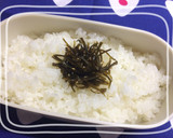 出汁をとった後の昆布で! 佃煮風♬作り方5写真