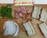 竹輪ピザ‼️お弁当やおつまみに♪作り方1写真