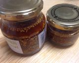 食べるラー油作り方9写真