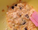牛乳パックで４切れ分のプチパウンドケーキ作り方6写真