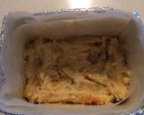 牛乳パックで４切れ分のプチパウンドケーキ作り方9写真
