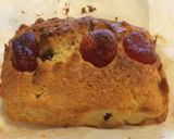 牛乳パックで４切れ分のプチパウンドケーキ作り方13写真