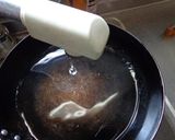 最速の煮干しカレー作り方2写真