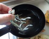 最速の煮干しカレー作り方4写真