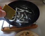 最速の煮干しカレー作り方6写真