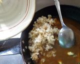 最速の煮干しカレー作り方9写真