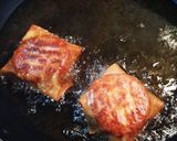 簡単♬魚河岸あげのがっつり甘酢餡かけ☆作り方6写真