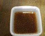 チアシードいりポン酢しょうゆ作り方2写真