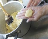 じゃがいものおやき　給食作り方4写真