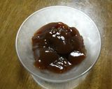 プルプル～なコーヒーパフェ作り方3写真