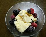 プルプル～なコーヒーパフェ作り方4写真