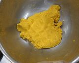 お月見団子汁【学校給食】作り方4写真