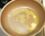 朝食に♪ふわとろスクランブルエッグ作り方2写真