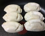おろしそ餃子作り方3写真