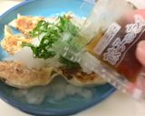 おろしそ餃子作り方4写真