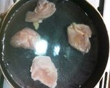 ♡ツルツルササミのサッパリサラダ♡作り方4写真