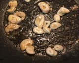 茄子の牛肉スタミナのせ作り方4写真