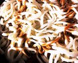 【材料これだけ】超簡単 焼うどん作り方4写真