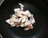 夏野菜★味噌炒め〜★作り方3写真