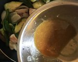 夏野菜★味噌炒め〜★作り方6写真