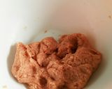 こだわりのジューシー餃子♥作り方1写真