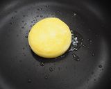 じゃがいも餅【学校給食】作り方4写真
