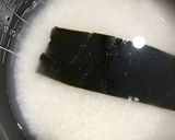 母から教わった大好きなツナの散らし寿司♡作り方1写真