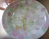 最速のカツオ節水（カツオスイ）作り方4写真
