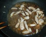 酸辣湯(スーラータン) 風豆腐作り方5写真