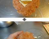 魚河岸あげ®爆弾のトマト味噌クリーム煮☆作り方3写真