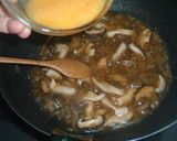 酸辣湯(スーラータン) 風豆腐作り方7写真