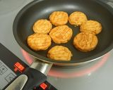 魚河岸バーガー作り方1写真