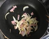 ☆カルボナーラ☆作り方4写真