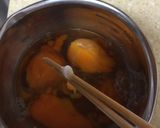 私の甘い〜玉子焼き作り方1写真
