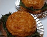 紀文 魚河岸あげ® 挟んで紫蘇焼き作り方4写真