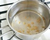 魚河岸あげの、さっぱり梅あん作り方1写真