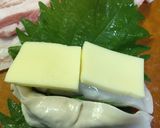 王将餃子で豪華一品作り方1写真